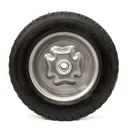 Mtd Wheel-Complete 8X1 734-04538